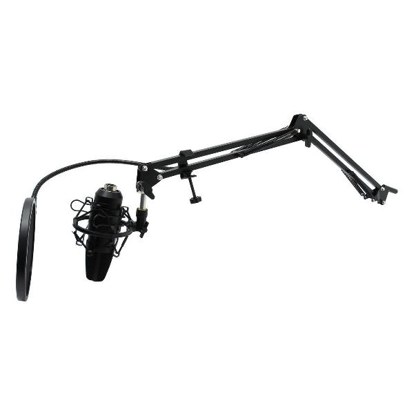 Игровой микрофон для компьютера Maono AU-A04