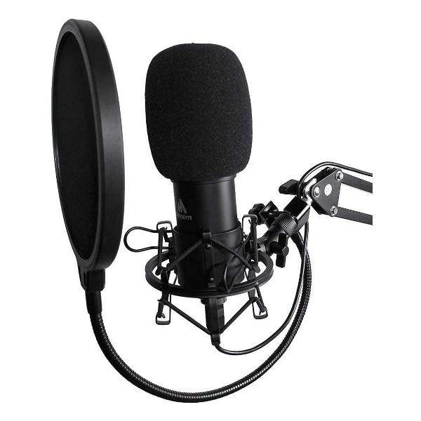 Игровой микрофон для компьютера Maono AU-A04