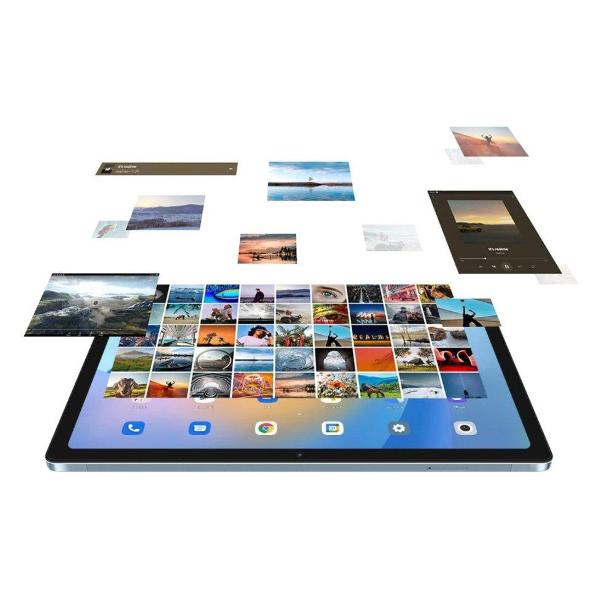 Планшет Blackview Tab 11 SE Edition Light Blue