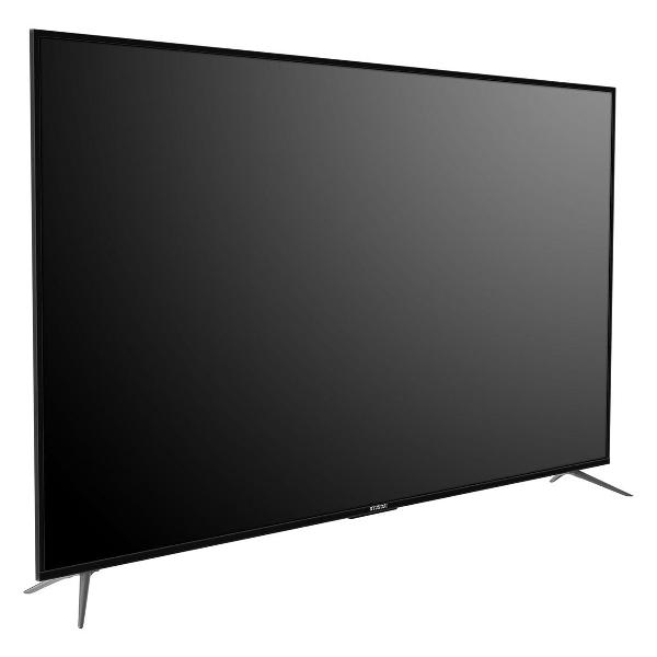 Телевизор Hyundai 75 H-LED75BU7002