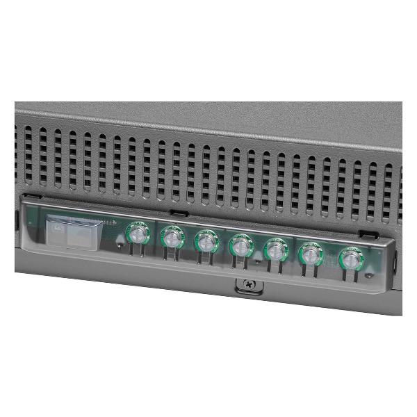 Телевизор Hyundai 75 H-LED75BU7002