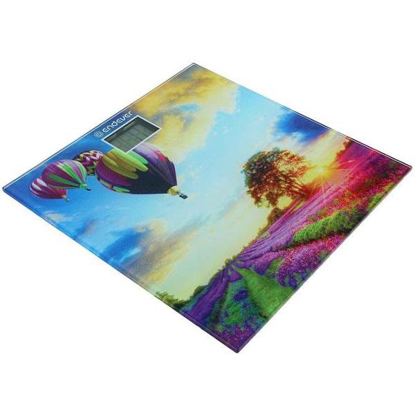 Весы напольные Endever Aurora-551