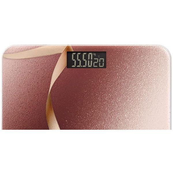 Весы напольные National NB-BS18106