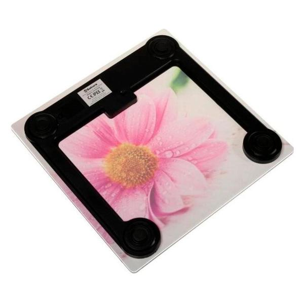 Весы напольные Sakura SA-5072GW