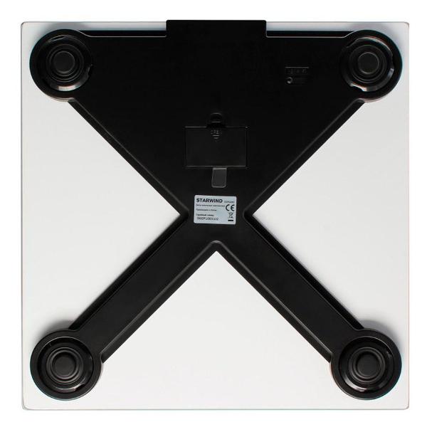 Весы напольные Starwind SSP6040