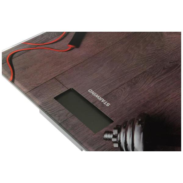 Весы напольные Starwind SSP6040