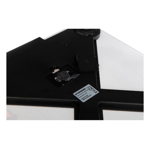 Весы напольные Starwind SSP6040