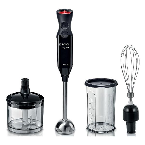 Погружной блендер Bosch MS61B6150 ErgoMixx