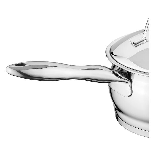 Ковш BergHOFF Essentials Zeno 1100170 1,8 л с крышкой