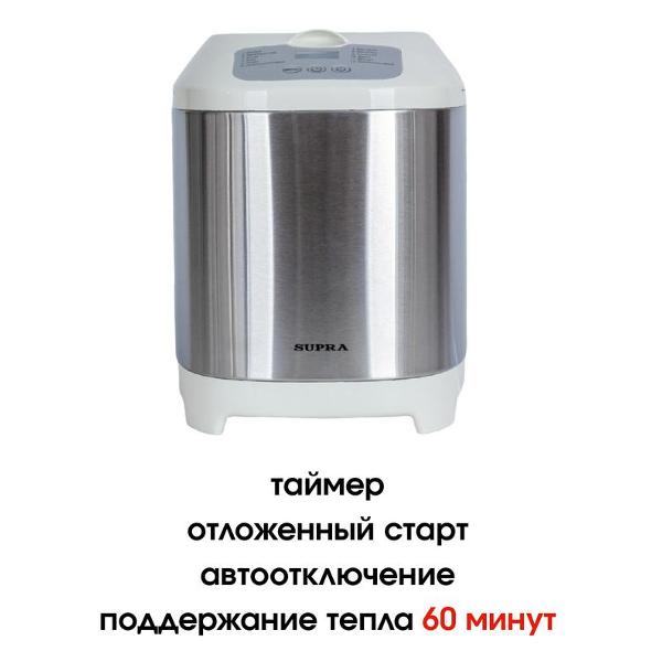 Хлебопечка Supra BMS-220