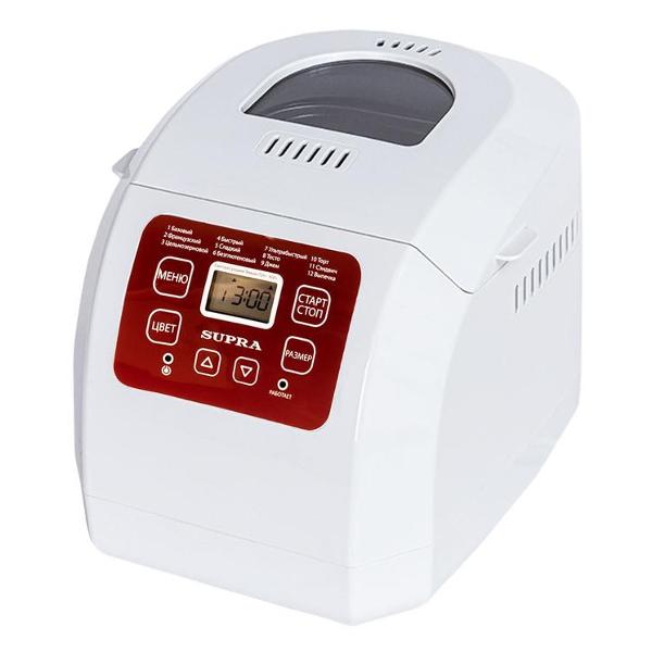 Хлебопечка Supra BMS-230