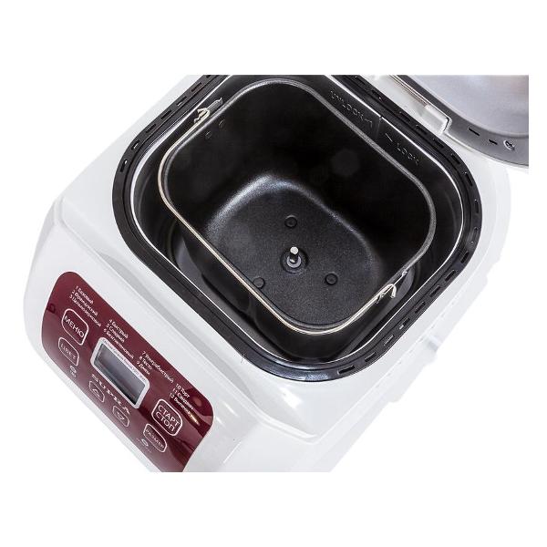 Хлебопечка Supra BMS-230