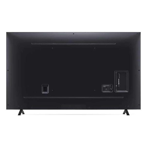 Телевизор LG 55UQ80006LB.ARUB