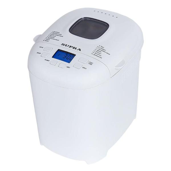 Хлебопечка Supra BMS-240
