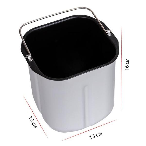 Хлебопечка Supra BMS-240