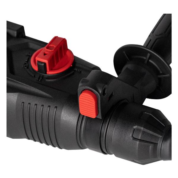 Перфоратор Ставр ПЭГ-1100