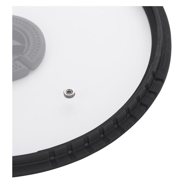 Крышка стеклянная Werner IMOLA 24 см (50209)