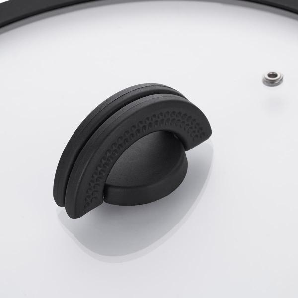 Крышка стеклянная Werner IMOLA 26 см (50210)