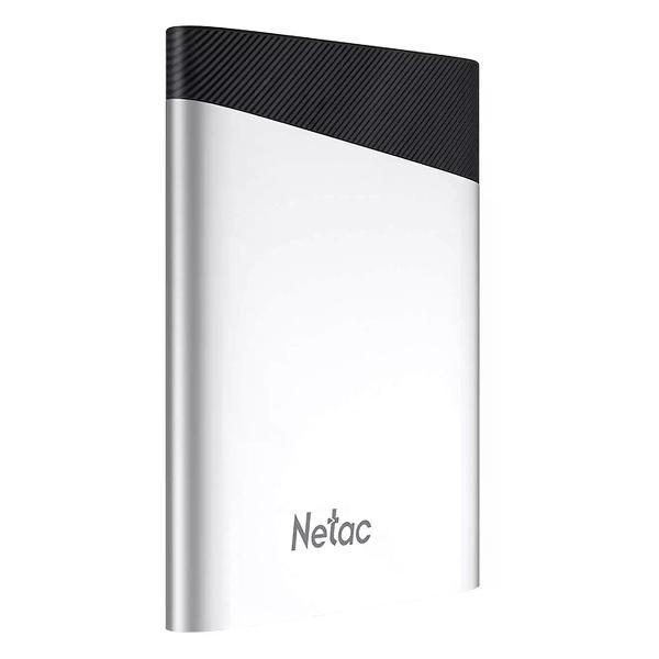 Внешний диск SSD Netac Z6S 256GB (NT01Z6S-256G-32SL)