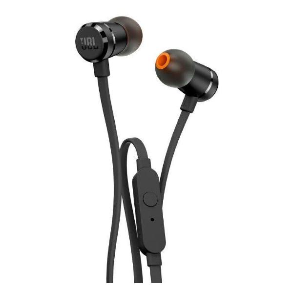 Наушники-вкладыши JBL T290 фото