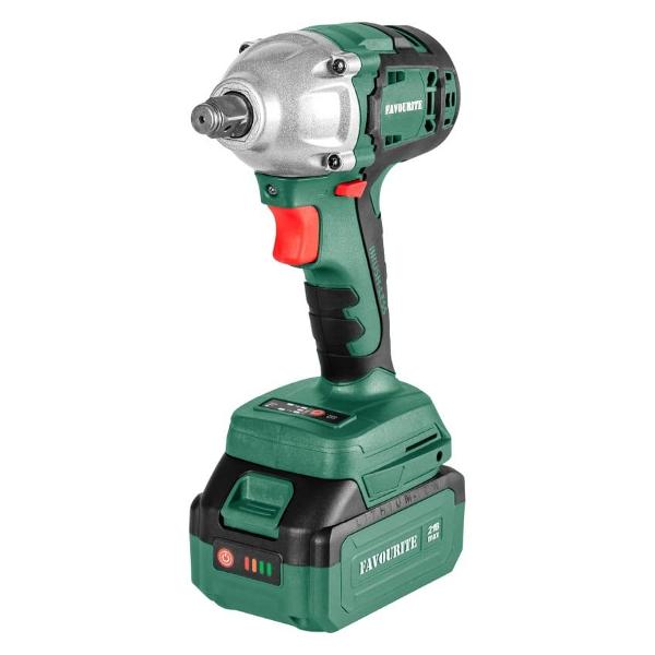 Гайковерт Favourite OBS 21 TW