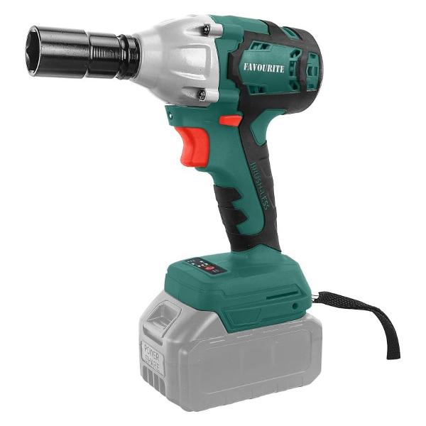 Гайковерт Favourite OBS 21 TW