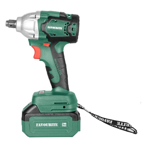 Гайковерт Favourite OBS 21 TW