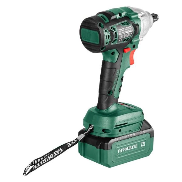 Гайковерт Favourite OBS 21 TW