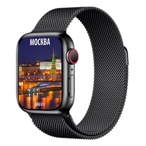 Смарт-часы BandRate Smart GORODABBWB фото