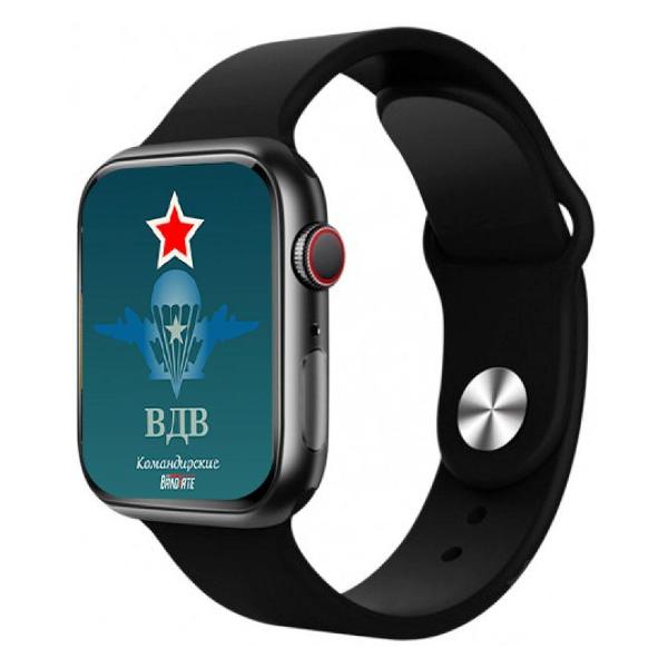 Смарт-часы BandRate Smart VDVPLBB фото