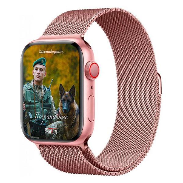 Смарт-часы BandRate Smart POGRANGGWB фото