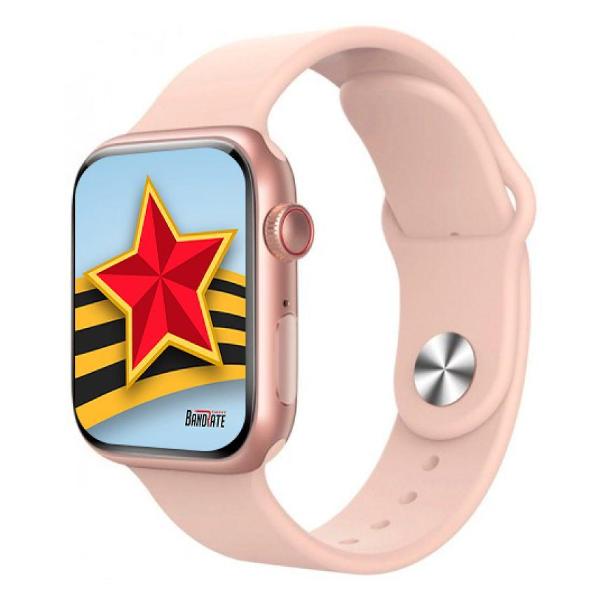 Смарт-часы BandRate Smart DENPOBEDYPLGP фото