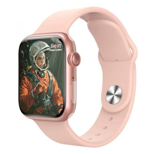 Смарт-часы BandRate Smart KOSMONAVTYPLGP фото