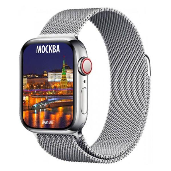 Смарт-часы BandRate Smart GORODASSWB фото