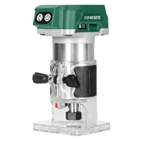 Фрезер Favourite OBS 21 FER