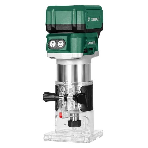 Фрезер Favourite OBS 21 FER