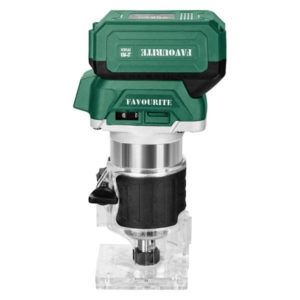 Фрезер Favourite OBS 21 FER