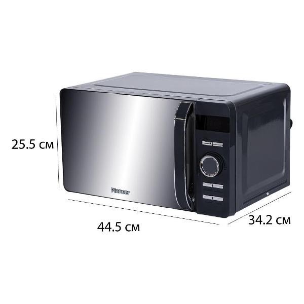 Микроволновая печь соло Pioneer MW230D