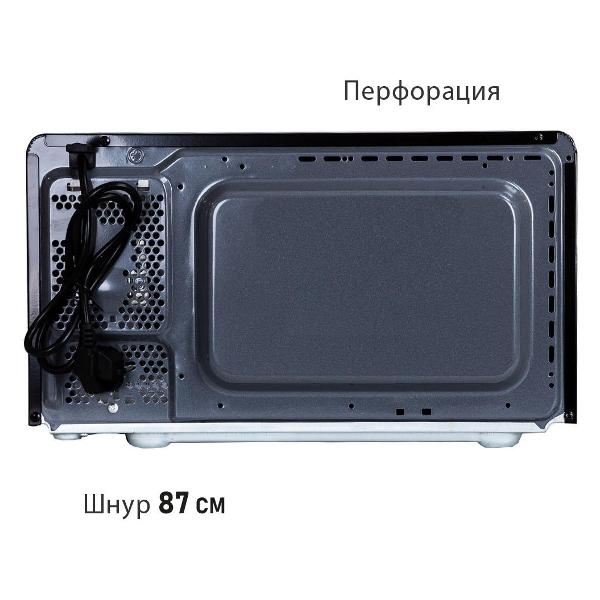 Микроволновая печь соло Pioneer MW230D