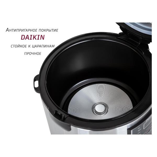 Мультиварка Pioneer MC201