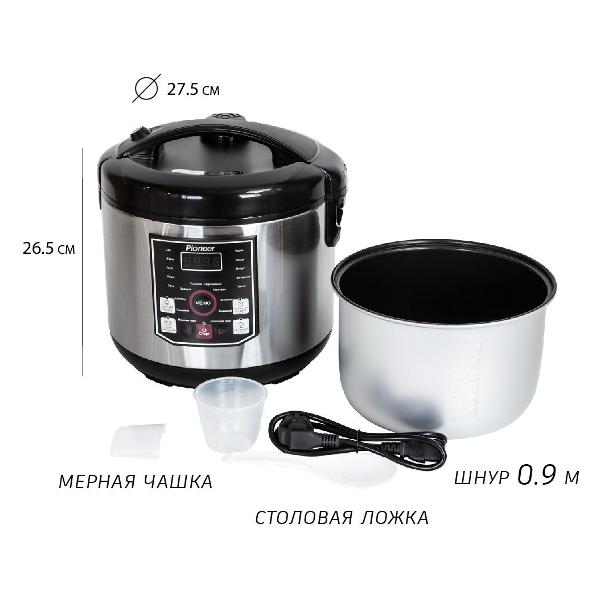Мультиварка Pioneer MC201