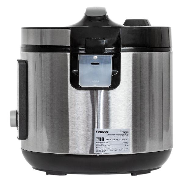 Мультиварка Pioneer MC203