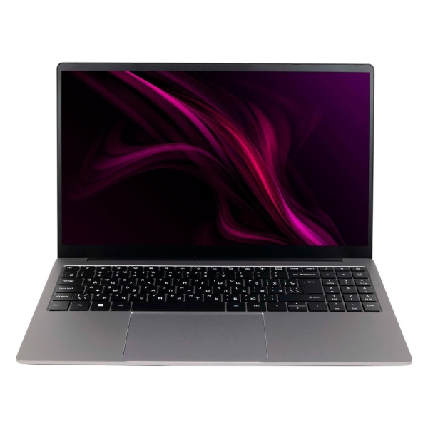 Ноутбук HIPER OFFICE HLP H1574O7165WM