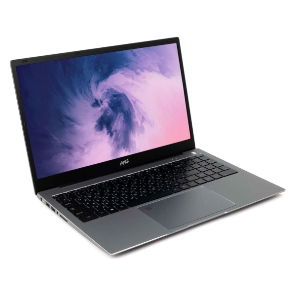 Ноутбук HIPER NOTEBOOK H1579O5DV165WM