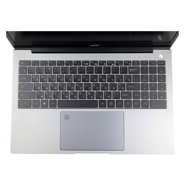 Ноутбук HIPER NOTEBOOK H1579O5DV165WM