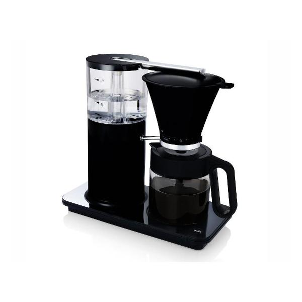 Кофеварка капельного типа Wilfa CM5GB-100