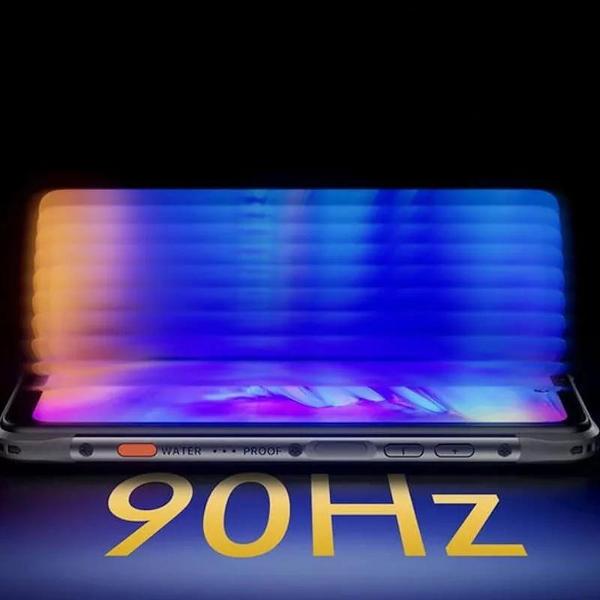 Смартфон Umidigi Bison GT2 Pro 8/256GB 5G