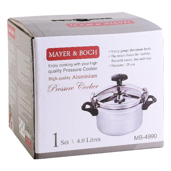 Скороварка Mayer&Boch 4990