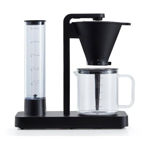 Кофеварка капельного типа Wilfa WSPL-3B