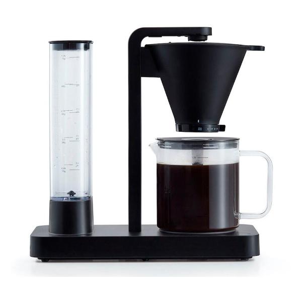 Кофеварка капельного типа Wilfa WSPL-3B